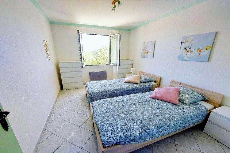 Villa La Cazelle – 8 pers., piscine privée et terrain de jeux - Photo 12