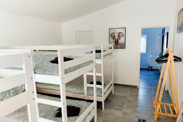 Villa La Cazelle – 8 pers., piscine privée et terrain de jeux - Photo 13