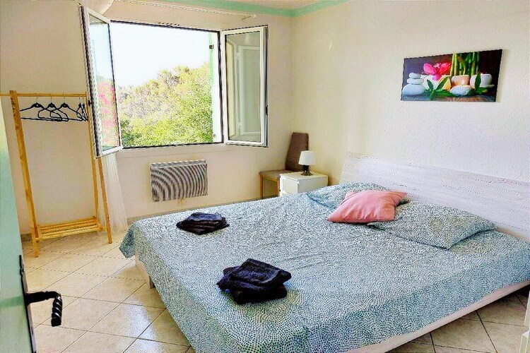 Villa La Cazelle – 8 pers., piscine privée et terrain de jeux - Photo 15