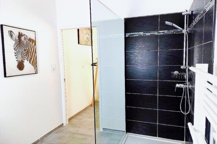 Villa La Cazelle – 8 pers., piscine privée et terrain de jeux - Photo 17