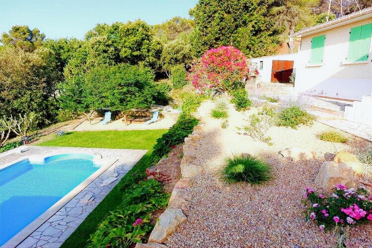 Villa La Cazelle – 8 pers., piscine privée et terrain de jeux - Photo 20