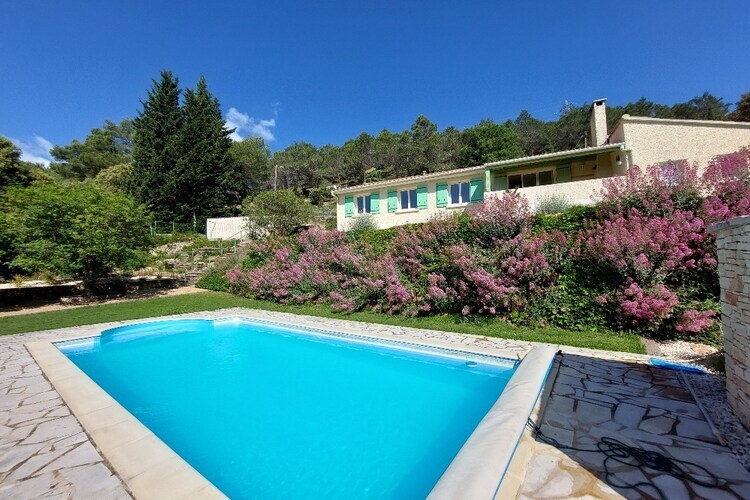 Villa La Cazelle – 8 pers., piscine privée et terrain de jeux - Photo 39