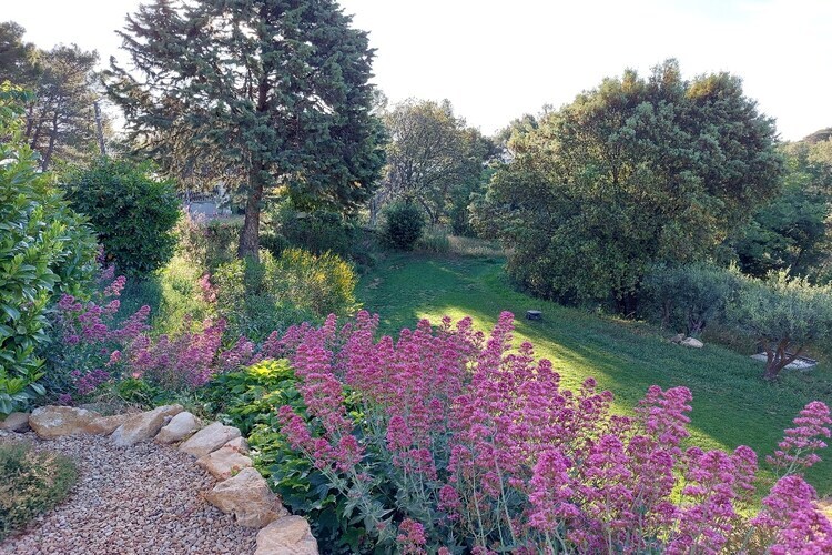 Villa La Cazelle – 8 pers., piscine privée et terrain de jeux - Photo 40