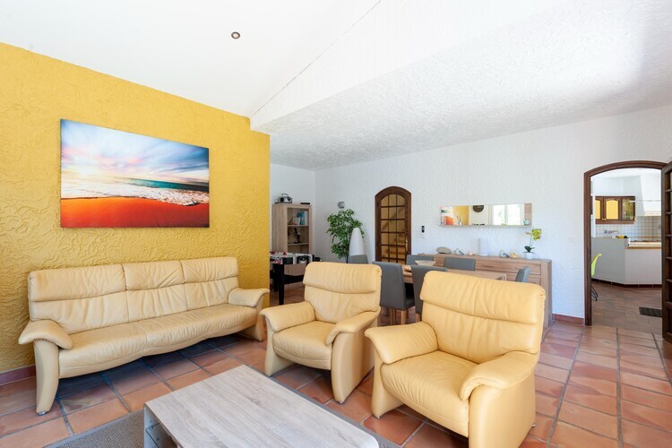 Villa Mimosas à Vidauban, piscine privée et vignobles - Photo 2