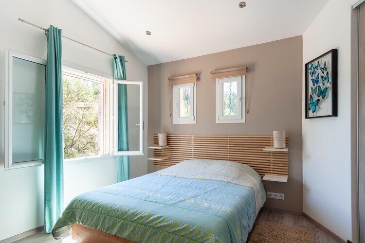 Villa Mimosas à Vidauban, piscine privée et vignobles - Photo 5