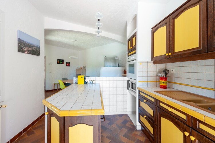 Villa Mimosas à Vidauban, piscine privée et vignobles - Photo 15