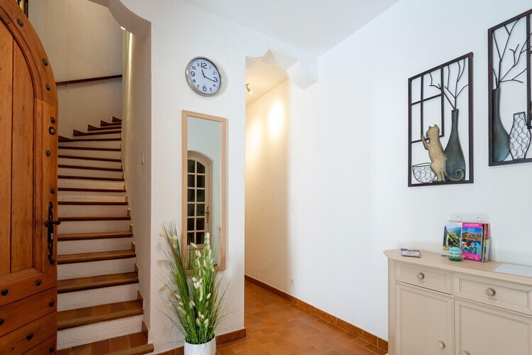 Villa Mimosas à Vidauban, piscine privée et vignobles - Photo 17