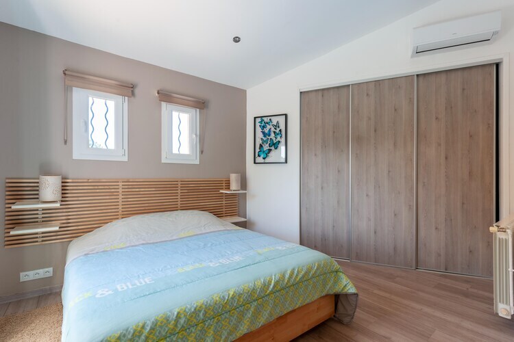 Villa Mimosas à Vidauban, piscine privée et vignobles - Photo 19