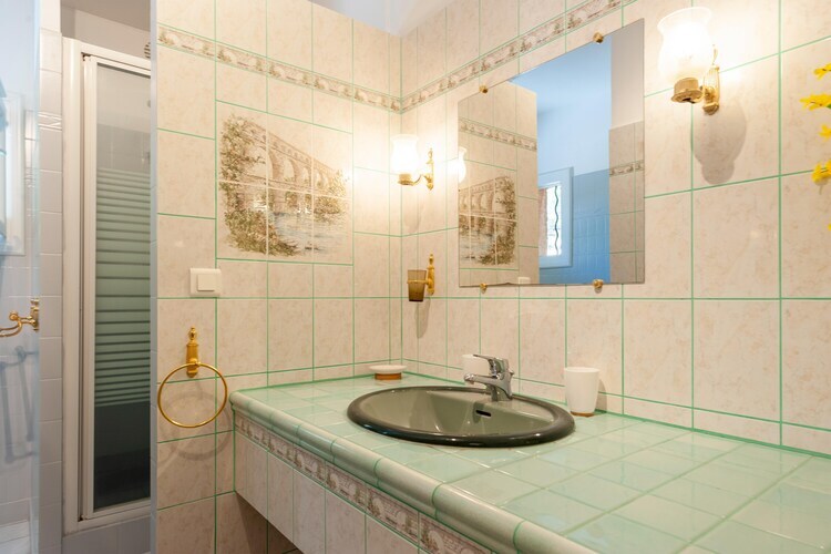 Villa Mimosas à Vidauban, piscine privée et vignobles - Photo 23