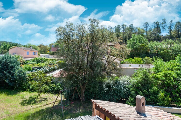 Villa Mimosas à Vidauban, piscine privée et vignobles - Photo 31