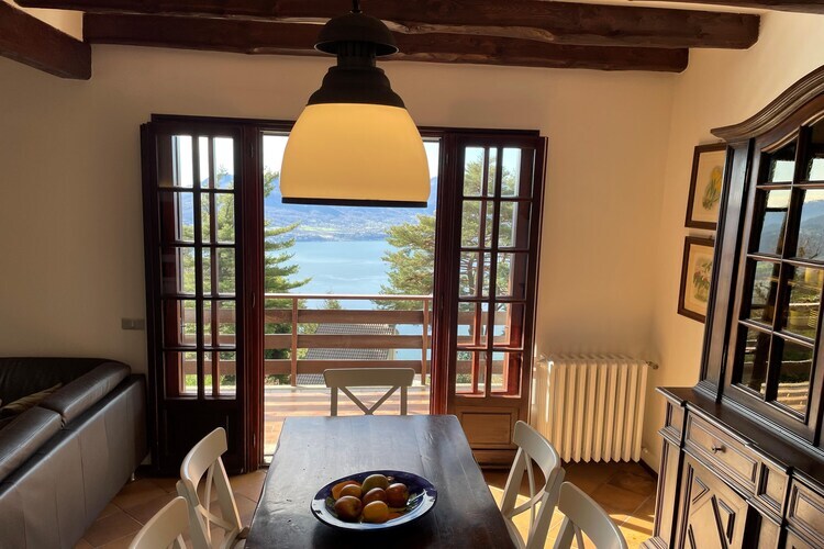 Villa Casa RosaMaria 4 - Vue lac Majeur - Photo 8