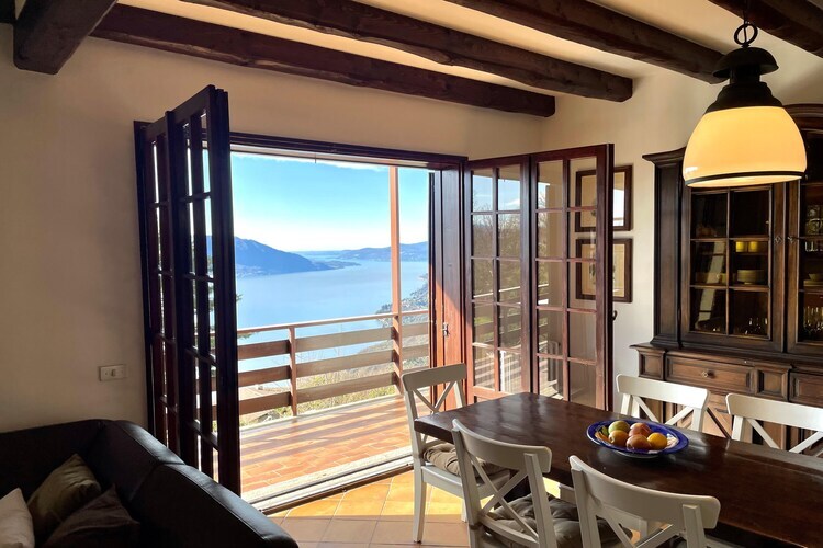 Villa Casa RosaMaria 4 - Vue lac Majeur - Photo 9