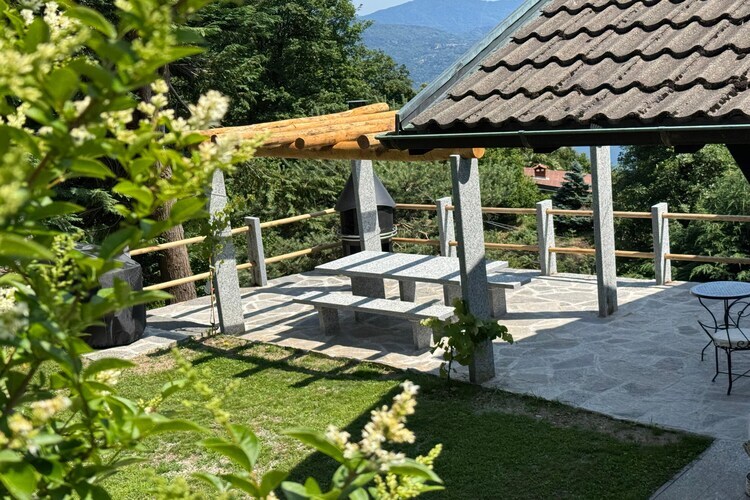 Villa Casa RosaMaria 4 - Vue lac Majeur - Photo 21