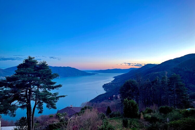 Villa Casa RosaMaria 4 - Vue lac Majeur - Photo 23