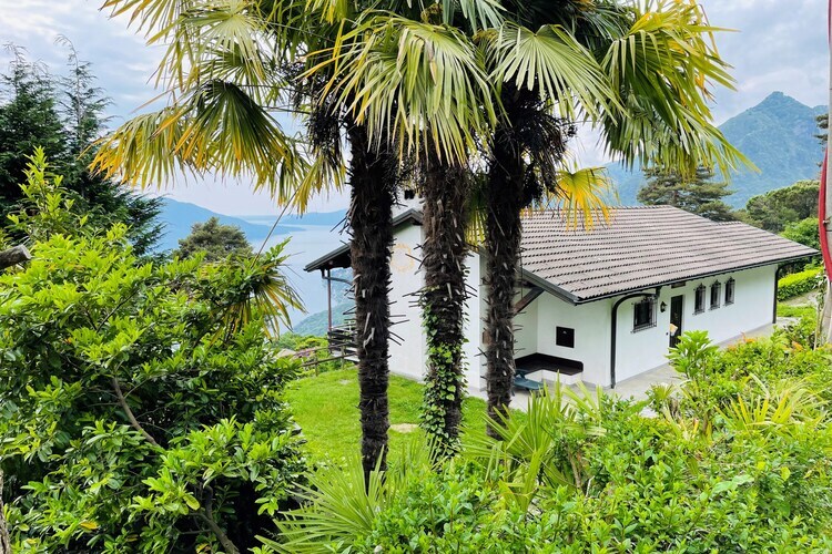 Villa Casa RosaMaria 4 - Vue lac Majeur - Photo 24