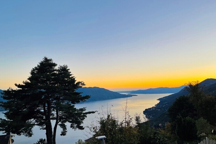 Villa Casa RosaMaria 4 - Vue lac Majeur - Photo 26
