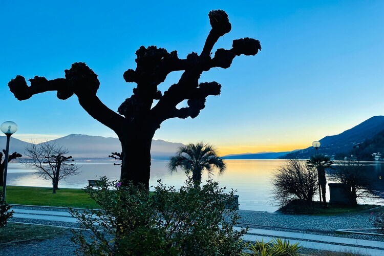 Villa Casa RosaMaria 4 - Vue lac Majeur - Photo 28