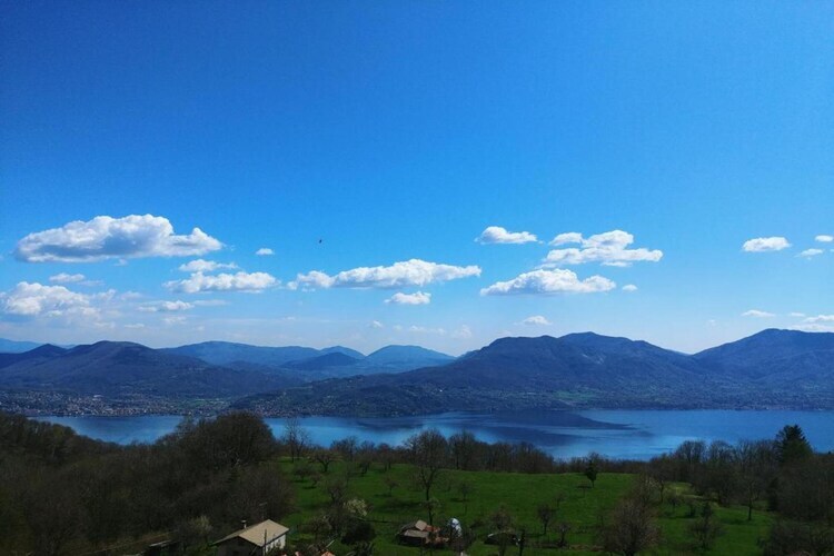 Villa Casa RosaMaria 4 - Vue lac Majeur - Photo 33