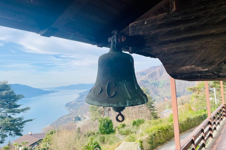 Villa Casa RosaMaria 4 - Vue lac Majeur - Photo 35