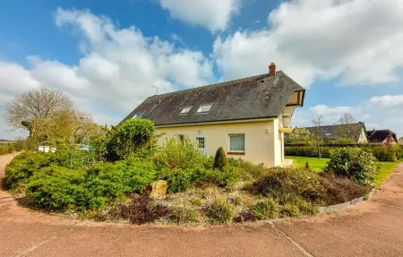 Maison 9 personnes à ST PAER - Photo 1