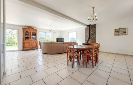 Maison 9 personnes à ST PAER - Photo 3