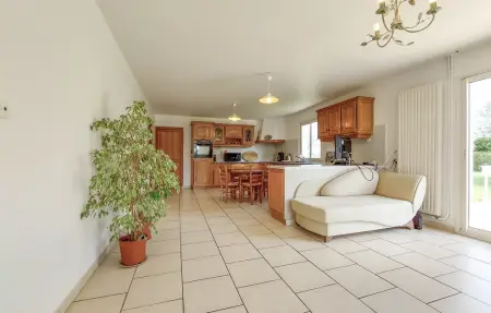 Maison 9 personnes à ST PAER - Photo 4
