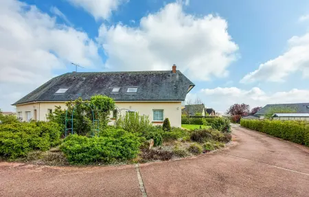 Maison 9 personnes à ST PAER - Photo 7