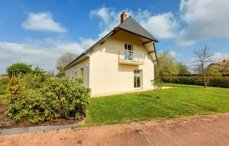 Maison 9 personnes à ST PAER - Photo 8