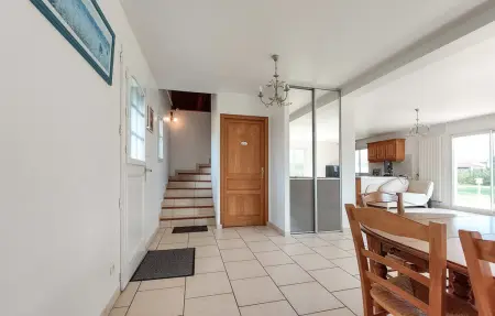 Maison 9 personnes à ST PAER - Photo 9