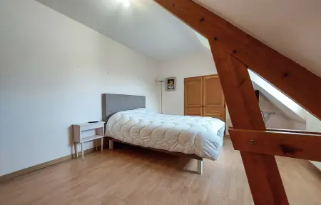 Maison 9 personnes à ST PAER - Photo 11