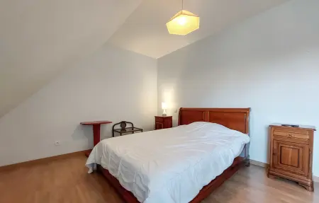 Maison 9 personnes à ST PAER - Photo 12