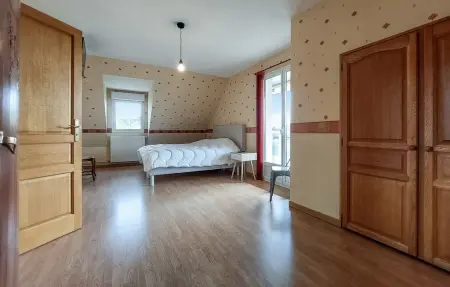 Maison 9 personnes à ST PAER - Photo 14