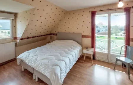 Maison 9 personnes à ST PAER - Photo 16
