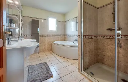 Maison 9 personnes à ST PAER - Photo 17