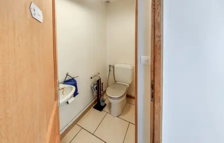 Maison 9 personnes à ST PAER - Photo 21