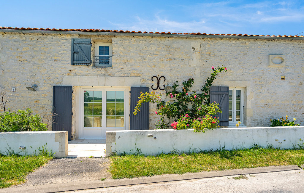 Maison en pierre avec piscine privée à Médis - Photo 2