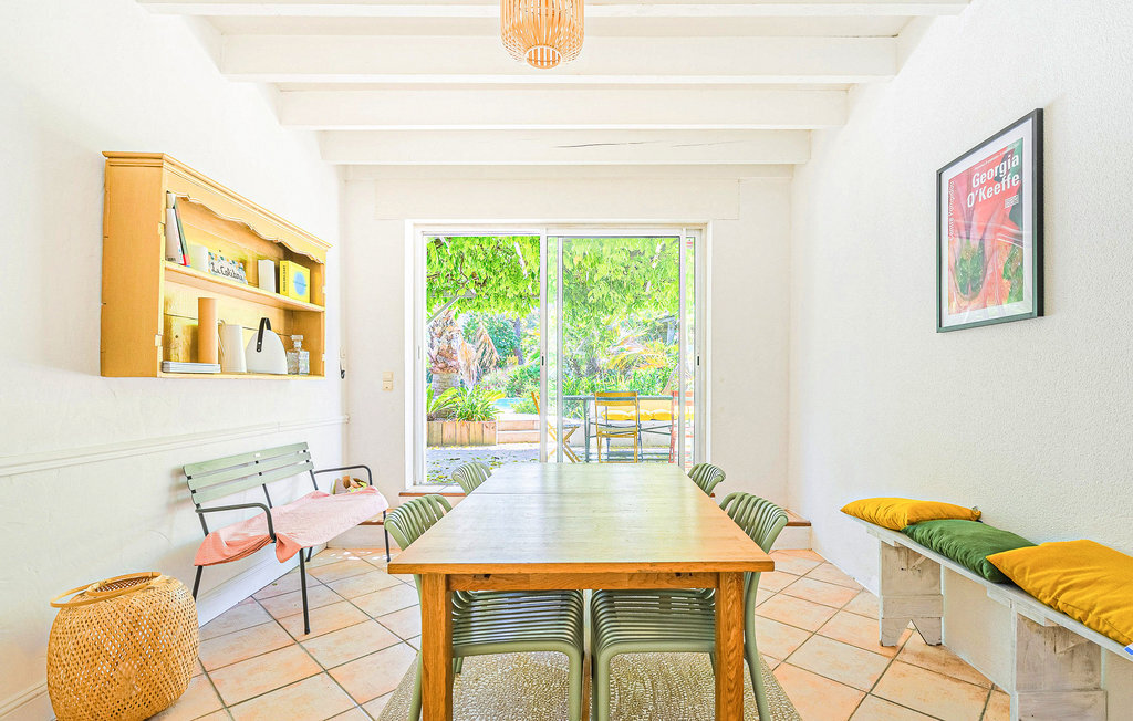 Maison en pierre avec piscine privée à Médis - Photo 5