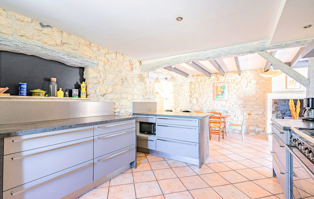 Maison en pierre avec piscine privée à Médis - Photo 16