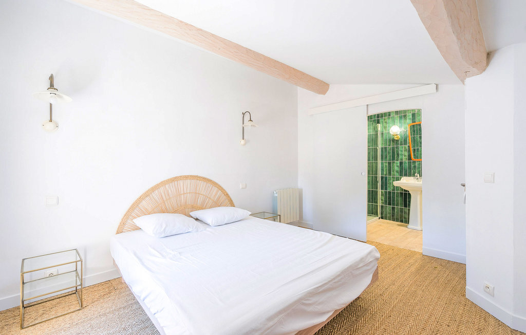Maison en pierre avec piscine privée à Médis - Photo 17