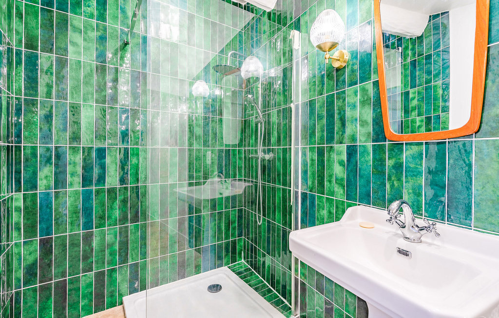 Maison en pierre avec piscine privée à Médis - Photo 19