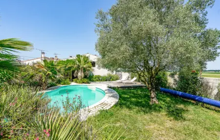 Location maison à Médis