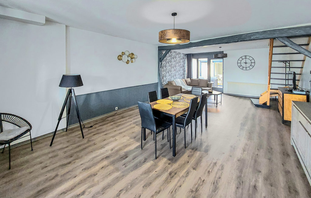 Maison 6 pers. au cœur de Gamaches, proche base nautique - Photo 1