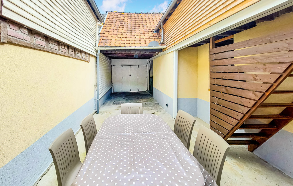 Maison 6 pers. au cœur de Gamaches, proche base nautique - Photo 3