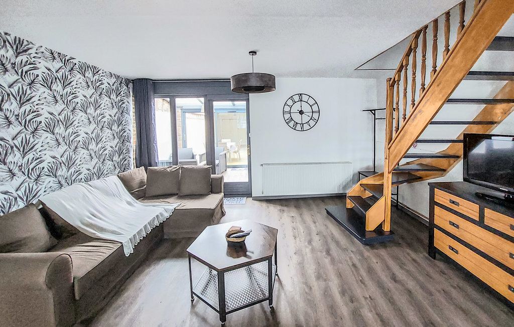 Maison 6 pers. au cœur de Gamaches, proche base nautique - Photo 5