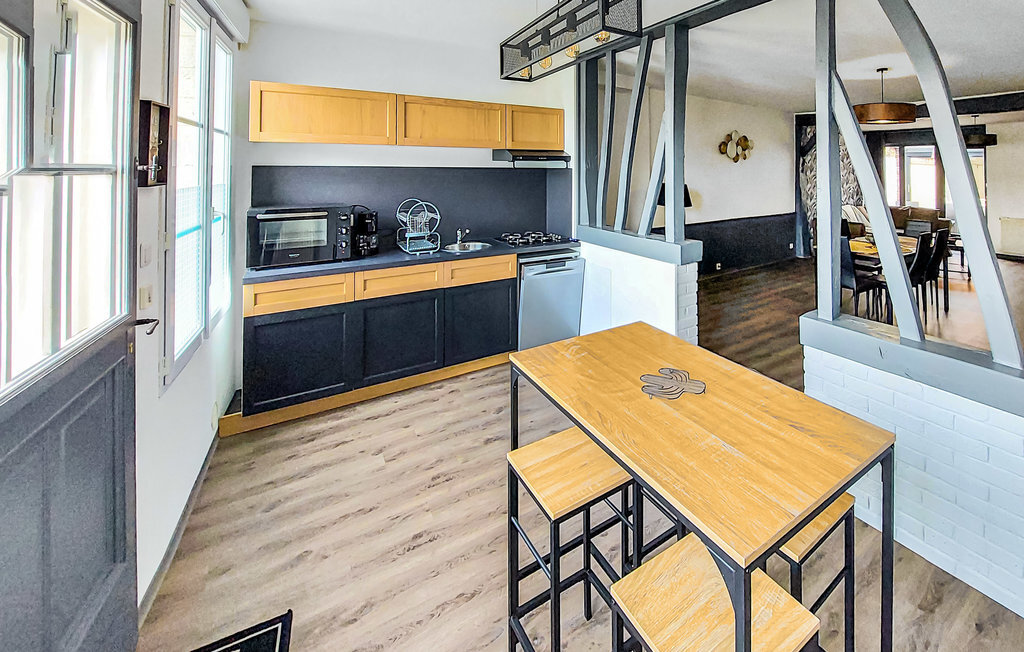 Maison 6 pers. au cœur de Gamaches, proche base nautique - Photo 6