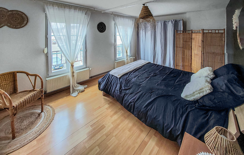 Maison 6 pers. au cœur de Gamaches, proche base nautique - Photo 7