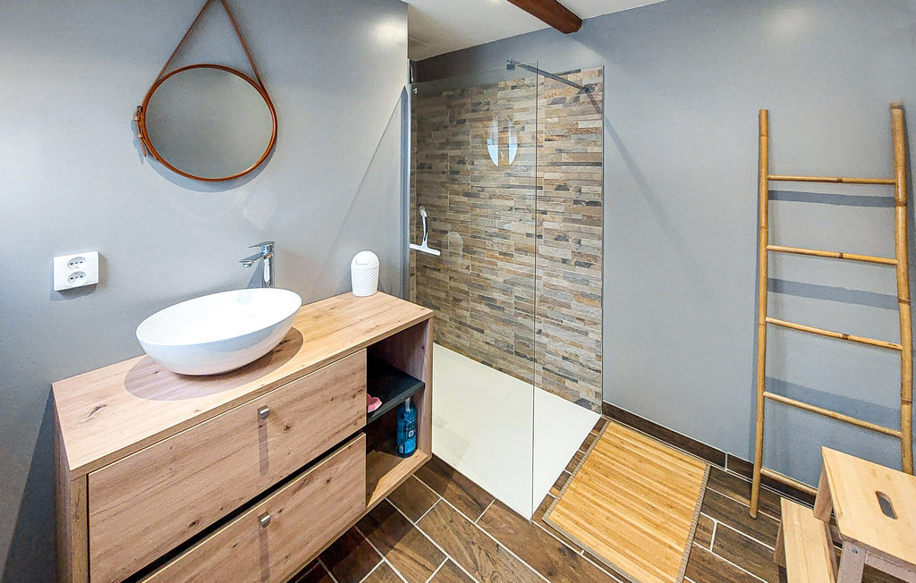 Maison 6 pers. au cœur de Gamaches, proche base nautique - Photo 15