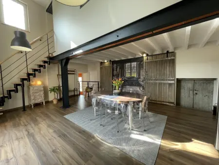 Location gite de vacances à Louchy Montfand