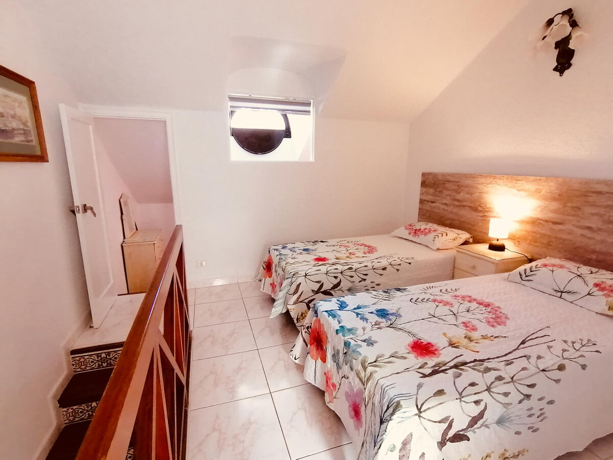 Duplex face mer à Playa de las Américas, 2 chambres - Photo 24