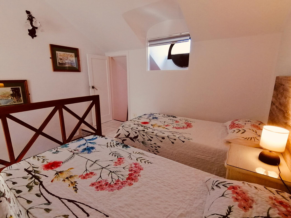Duplex face mer à Playa de las Américas, 2 chambres - Photo 25
